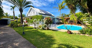 magnifique villa f6 ligne paradis