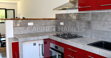 À louer - villa de type t4 de 75,23 m2 environ - saint-pierre - 1 179,16 €