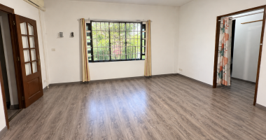 À louer   villa f4 avec grand jardin   centre-ville de saint-pau