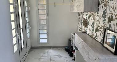 maison + dépendance, la riviere 6 pièces 211 m2  vue mer ? grand potentiel