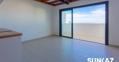 a louer à st pierre - terre sainte - t2 de 47.30 m² - loyer 79