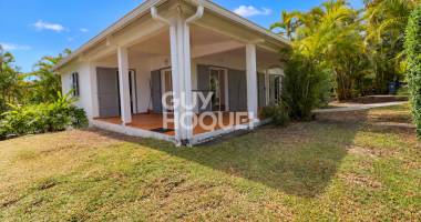 villa t4 - la montagne