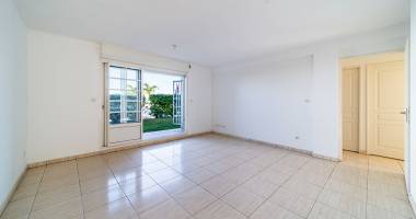 appartement t3 non meuble - 69.35 m² - le tampon