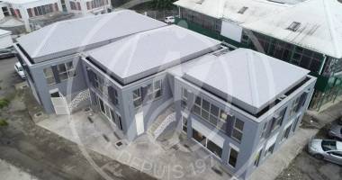 a louer bureaux 67 m2 - grand camp - disponible immediatement