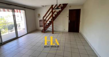appartement saint denis 5 pièce(s) 112.66 m2