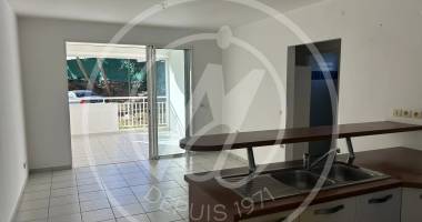 a vendre 209 677 € appartement * 3 pièces * 71 m² * 97122 baie mahault *