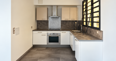 a vendre - appartement f2 - saint pierre - 206 700 €