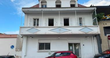 À vendre  !!! locaux professionnels de 342 m² en plein centre-ville ?