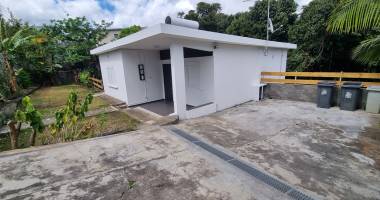 louer   villa f4 rÉnovÉe avec grand jardin À la bretagne