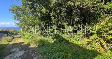 a vendre - terrain de 991 m2 environ   saint-joseph   190 800 €