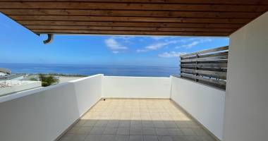 appartement  t2 - saint leu