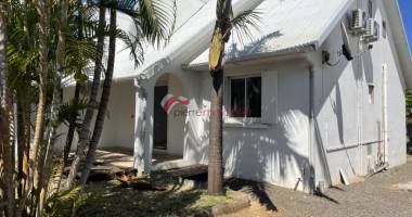  maison 4 piÈces - ligne paradis