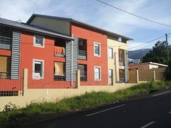 Location Appartement Sainte-Clotilde (97490) - REUNION