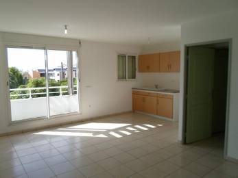 Location Appartement Sainte-Clotilde (97490) - REUNION