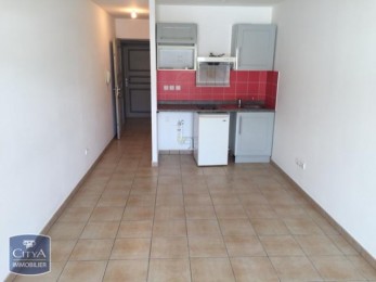 Location Appartement Saint-Denis (97400) - REUNION