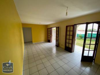 Location Maison Sainte-Marie (97438) - REUNION