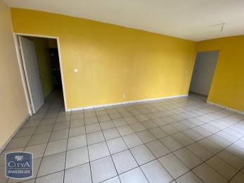 Location Maison Sainte-Marie (97438) - REUNION