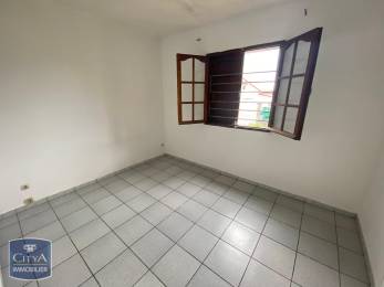 Location Maison Sainte-Marie (97438) - REUNION