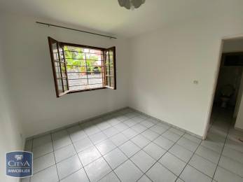 Location Maison Sainte-Marie (97438) - REUNION