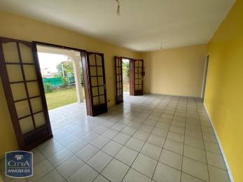 Location Maison Sainte-Marie (97438) - REUNION