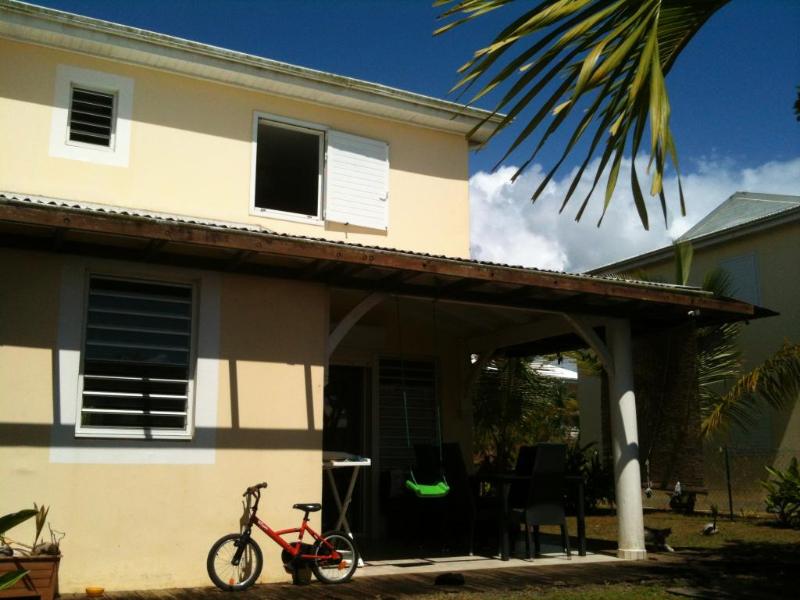 Achat Appartement Baie Mahault (97122) Guadeloupe Centre - Réf. TAPP63800