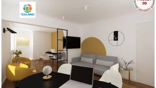 location bureaux à sainte-clotilde (97490)