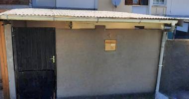 a vendre appartement duplex t3 de 90 m2  sur terrain de 43m2 saint andre