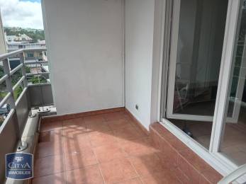 Location Appartement Tampon (97430) - REUNION