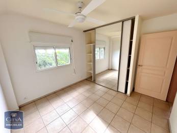 Location Appartement Rivière Saint-Louis (97421) - REUNION