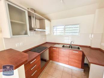 Location Appartement Rivière Saint-Louis (97421) - REUNION