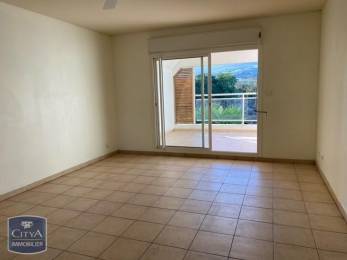 Location Appartement Rivière Saint-Louis (97421) - REUNION