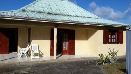 Achat Maison Lamentin (97129) - GUADELOUPE