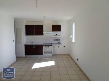 Location Appartement Sainte-Clotilde (97490) - REUNION