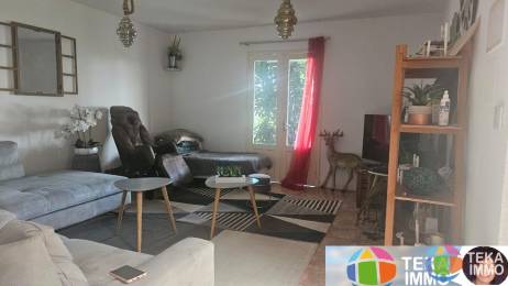 Achat Maison Tampon (97430) - REUNION