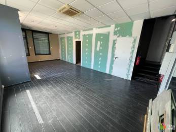 Location Local commercial Saint-Denis (97400) - REUNION