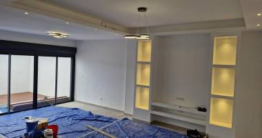 a louer villa neuve de standing a ste clotilde -prestations premium