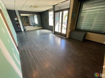 Location Local commercial Saint-Denis (97400) - REUNION