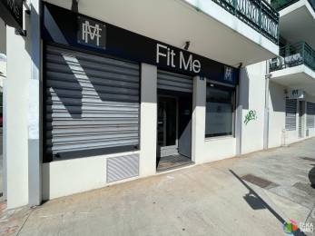 Location Local commercial Saint-Denis (97400) - REUNION