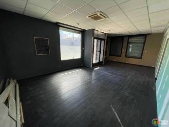 Location Local commercial Saint-Denis (97400) - REUNION