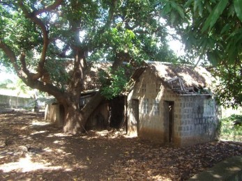 Achat maison Diego Suarez  () - MADAGASCAR