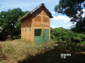 Achat maison Diego Suarez  () - MADAGASCAR