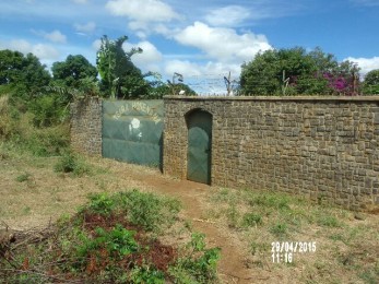 Achat maison Diego Suarez  () - MADAGASCAR