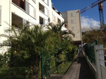 Location Appartement Saint-Denis (97400) - REUNION