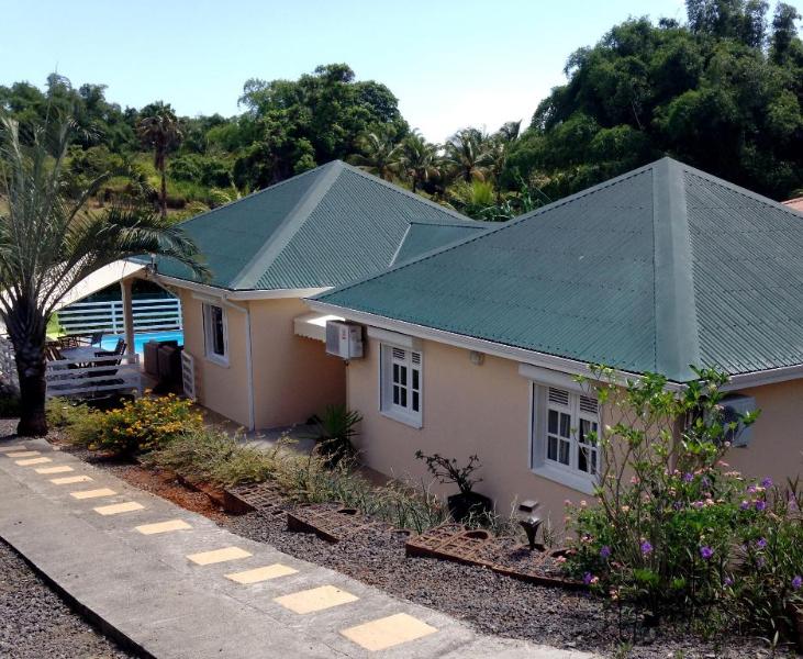 Maison Abandonnee A Vendre En Guadeloupe Maison Abandonnée à Vendre En Guadeloupe | AUTOMASITES