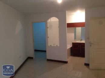 Location Appartement Saint-Denis (97400) - REUNION