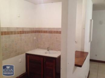 Location Appartement Saint-Denis (97400) - REUNION