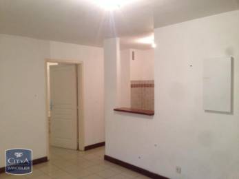 Location Appartement Saint-Denis (97400) - REUNION