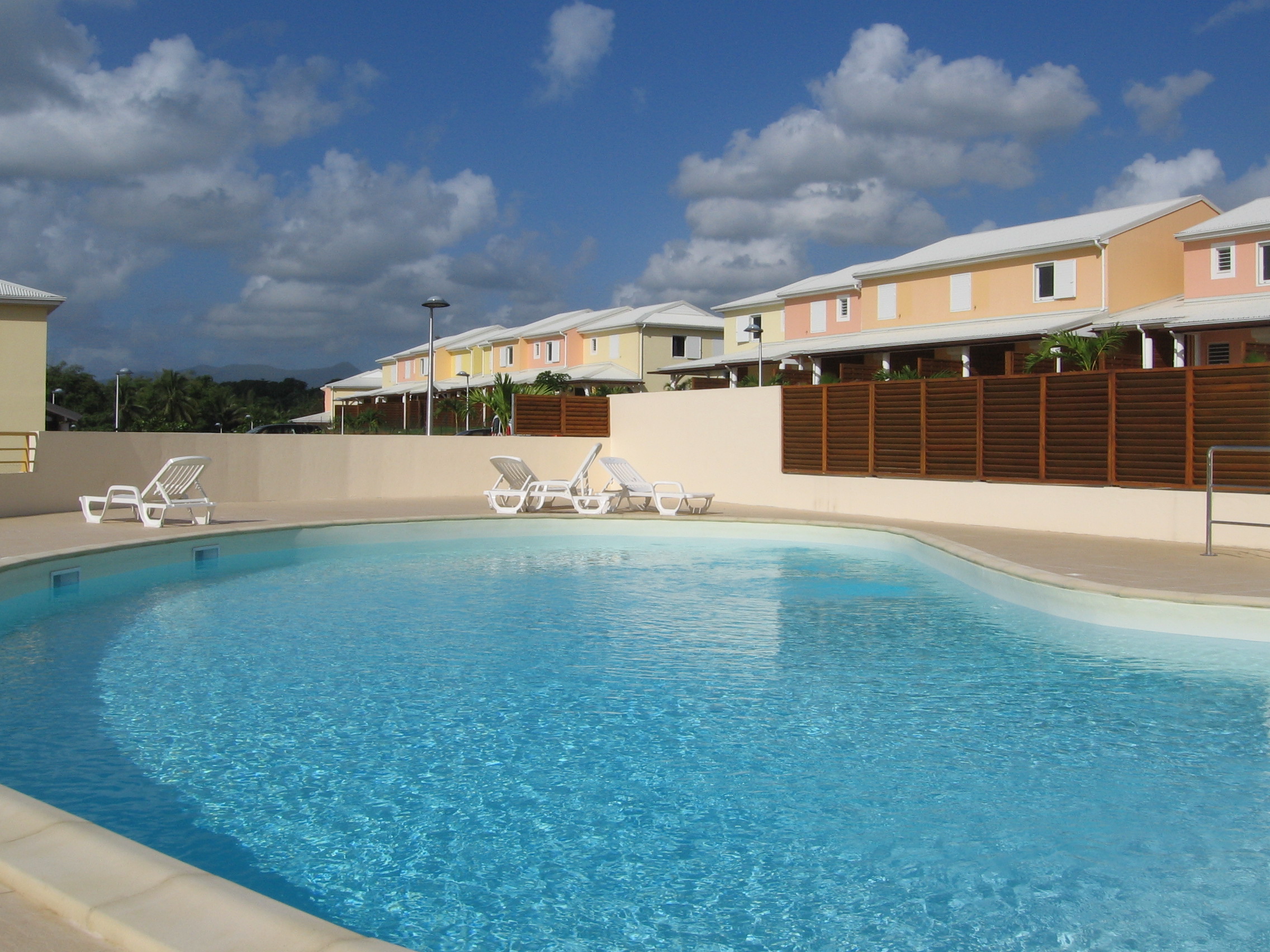 Achat Appartement Baie Mahault (97122) Guadeloupe Centre - Réf. 1004