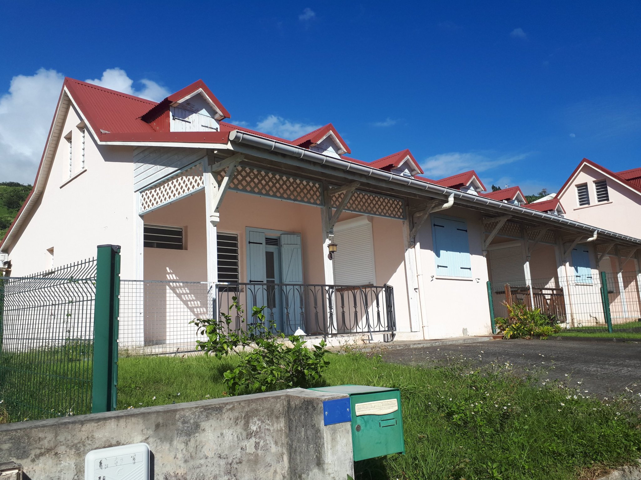 Maison Abandonnee A Vendre En Guadeloupe Maison Abandonnée à Vendre En Guadeloupe | AUTOMASITES