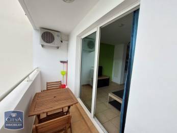 Location Bien meublé Saint-Denis (97400) - REUNION